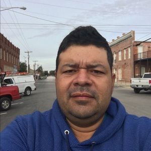 Meet your Posher, Jose